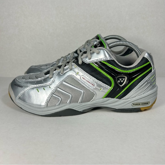 NEW Yonex Power Cushion 91 Tennis & Badminton indoor Court Shoe Men 7.5, Women 9 - Picture 3 of 16